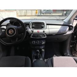 Fiat 500x - 2015