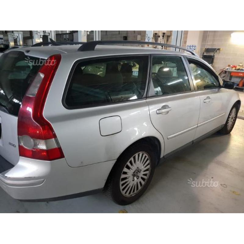 Modello Volvo V50