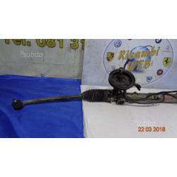 PEUGEOT 307 SCATOLA GUIDA 9624981580 (ac)