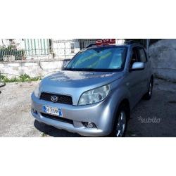 DAIHATSU Terios 2ª serie - 2006 1.5 GPL