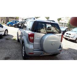 DAIHATSU Terios 2ª serie - 2006 1.5 GPL