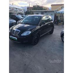 LANCIA Ypsilon 1.4 oro ecochic gpl