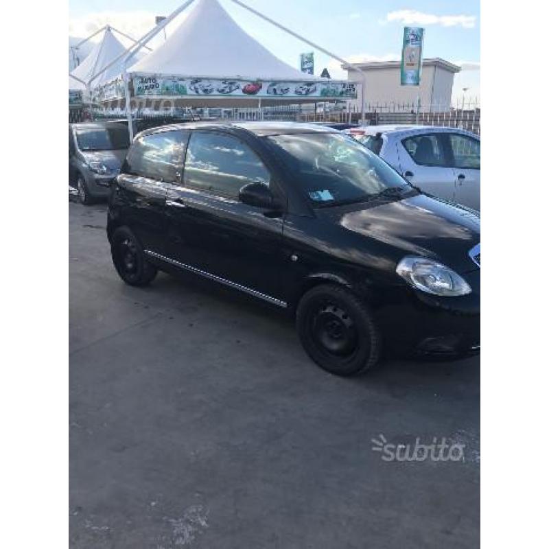 LANCIA Ypsilon 1.4 oro ecochic gpl