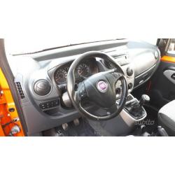 FIAT QUBO 12/2009 1.4 Natural Power 77Cv Lounge