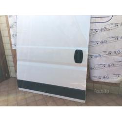 Porta Laterale Scorrevole Destra per Fiat Ducato