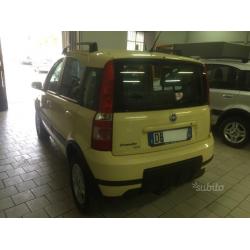 Fiat panda 12 benz 4x4 climbing emotion 06