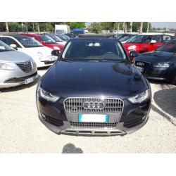 A4 allroad 177cv s-tronic tetto navi - 2013