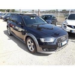 A4 allroad 177cv s-tronic tetto navi - 2013