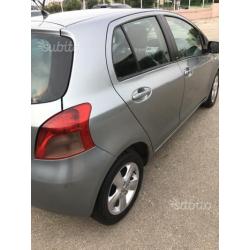 Toyota Yaris 1.4 D-4D Anno 2006 Automatica Full