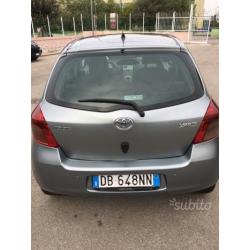 Toyota Yaris 1.4 D-4D Anno 2006 Automatica Full