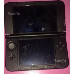 Nintendo 3DS XL