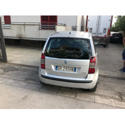 Fiat idea cc1.3 mjt modello dynamic come foto