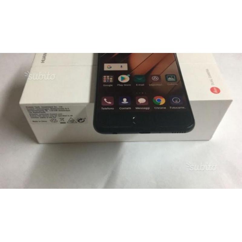 Huawei P10 Plus 128 GB in garanzia