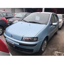 FIAT Punto 1.2 HLX Proveniente dal Nord Italia