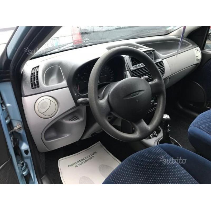 FIAT Punto 1.2 HLX Proveniente dal Nord Italia