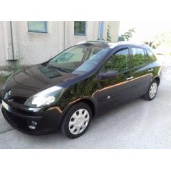 RENAULT Clio 3ª serie - 2008