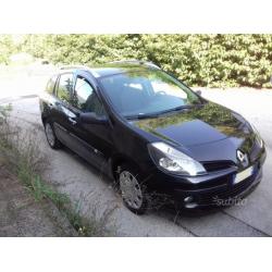 RENAULT Clio 3ª serie - 2008