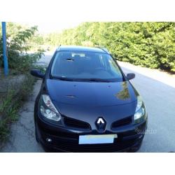 RENAULT Clio 3ª serie - 2008