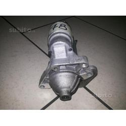 Motorino avviamento nissan qashqai 1.5 dci