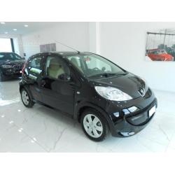 Peugeot 107 1.0 68CV 5p. Sweet Years Cambio aut