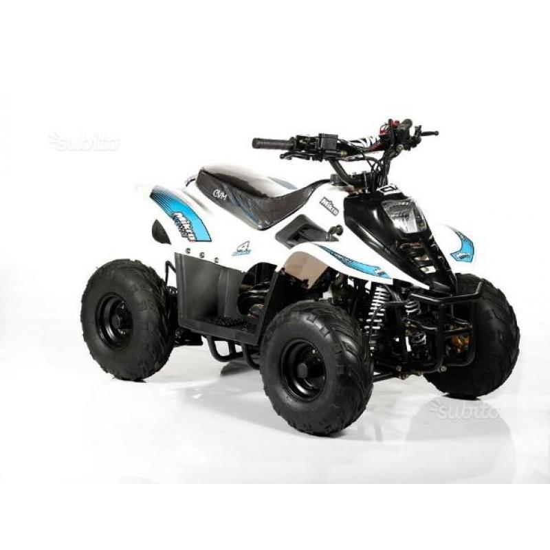 Atv, quad apollo mikro 110cc - 2018