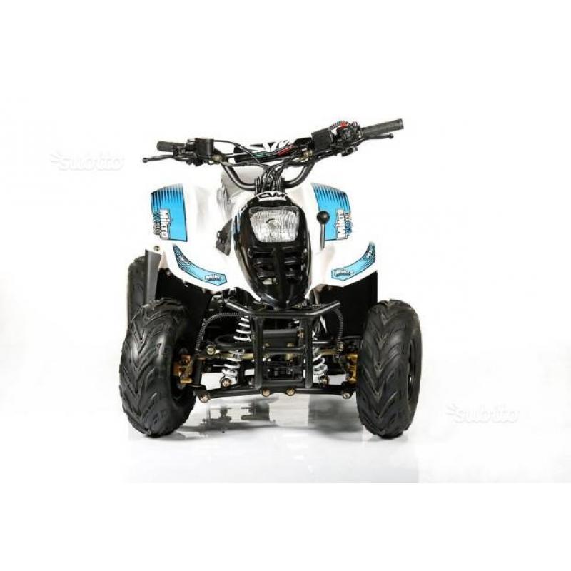 Atv, quad apollo mikro 110cc - 2018