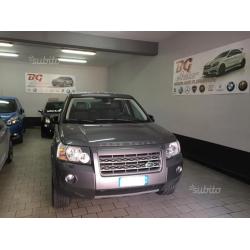 Land rover freelander sw 2 optional nav garantita