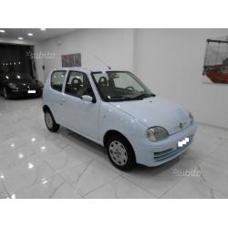 Fiat 600 1.1 50th Anniversary