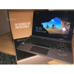 Pc tablet asus transformer book