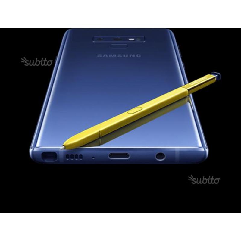 Samsung note9