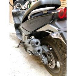 Gilera GP 800 - 2009