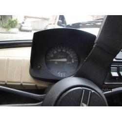 FIAT 126 Personal accetto permute con vespe