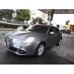 ALFA ROMEO Giulietta - 2012