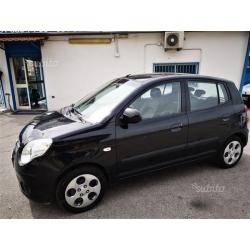 KIA Picanto 1.0 12 easy bifuel