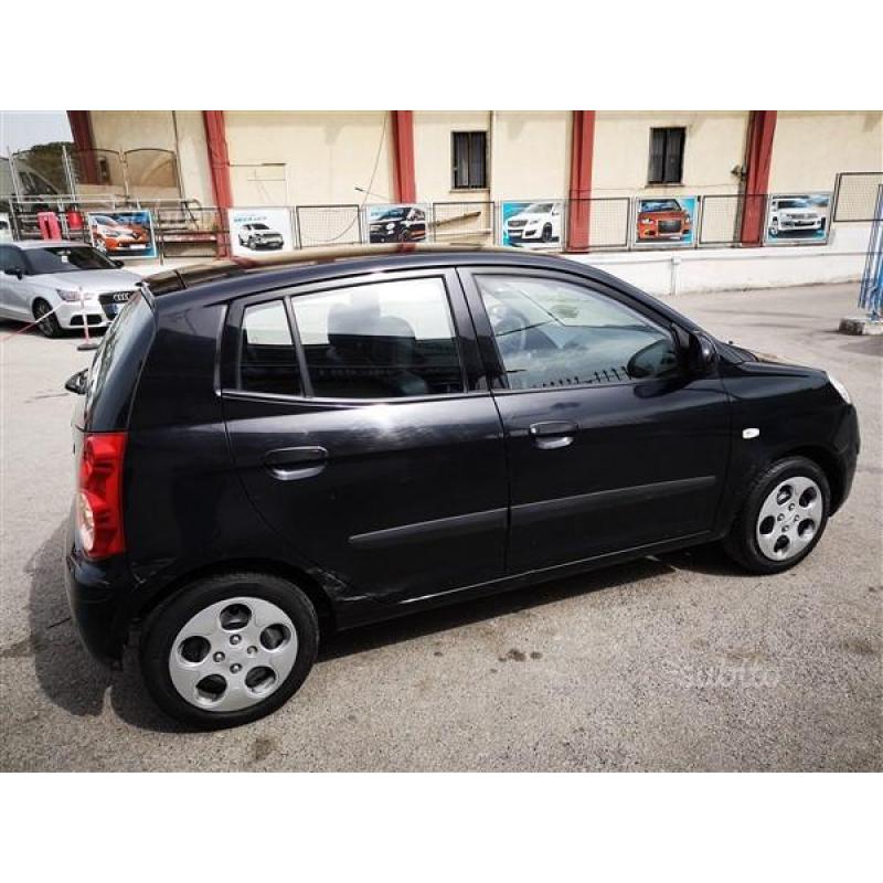 KIA Picanto 1.0 12 easy bifuel