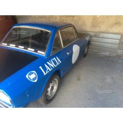 Lancia Fulvia