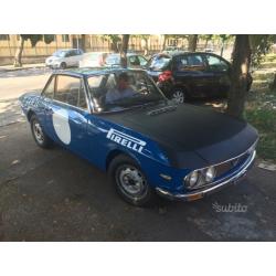 Lancia Fulvia