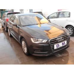 AUDI A3 3ª serie - 2014