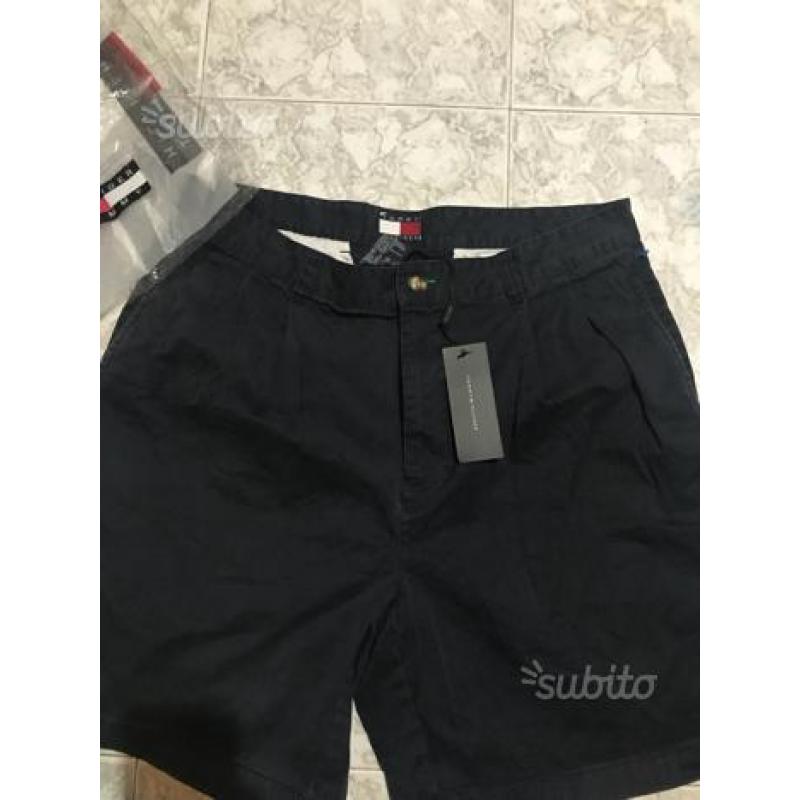 Bermuda Tommy Hilfiger