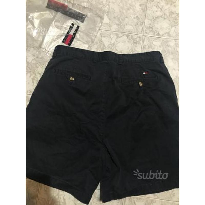 Bermuda Tommy Hilfiger