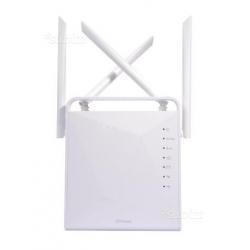 Usato-ROUTER GIGABIT DUAL BAND DA 1200 MBIT /