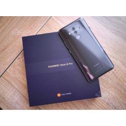 Huawei Mate 10 Pro 128GB 6GB Ram Blu Coral italia