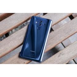 Huawei Mate 10 Pro 128GB 6GB Ram Blu Coral italia