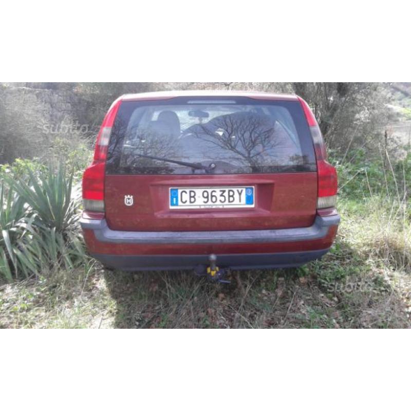 Volvo v70 sw