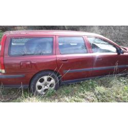 Volvo v70 sw