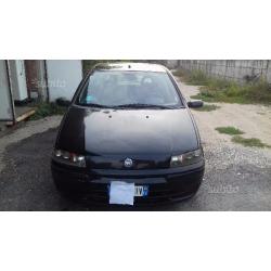 FIAT Punto - 2000