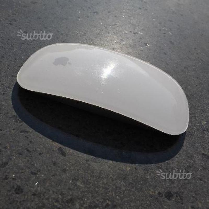 Apple Magic Mouse 2 (NON trattabile)