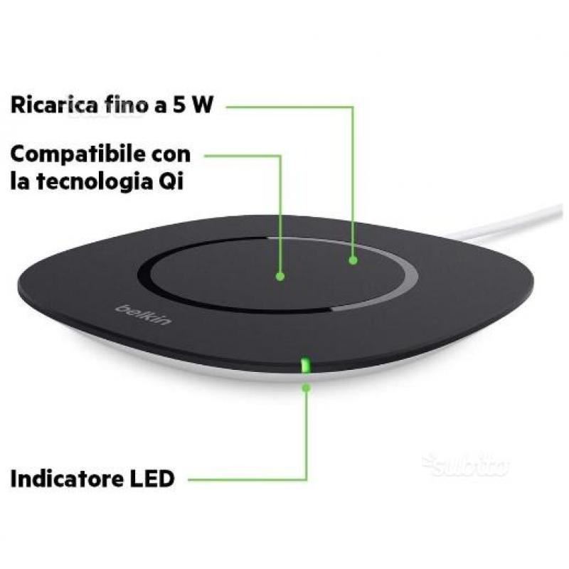 Belkin Boost up wireless 5w