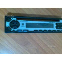 Kenwood kdc-3027