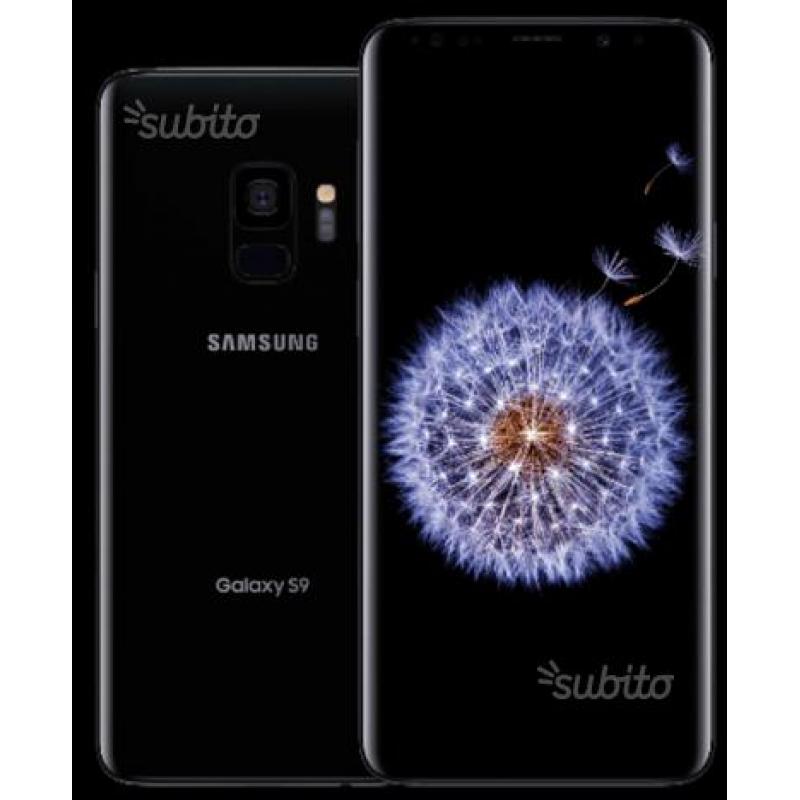 Samsung S9